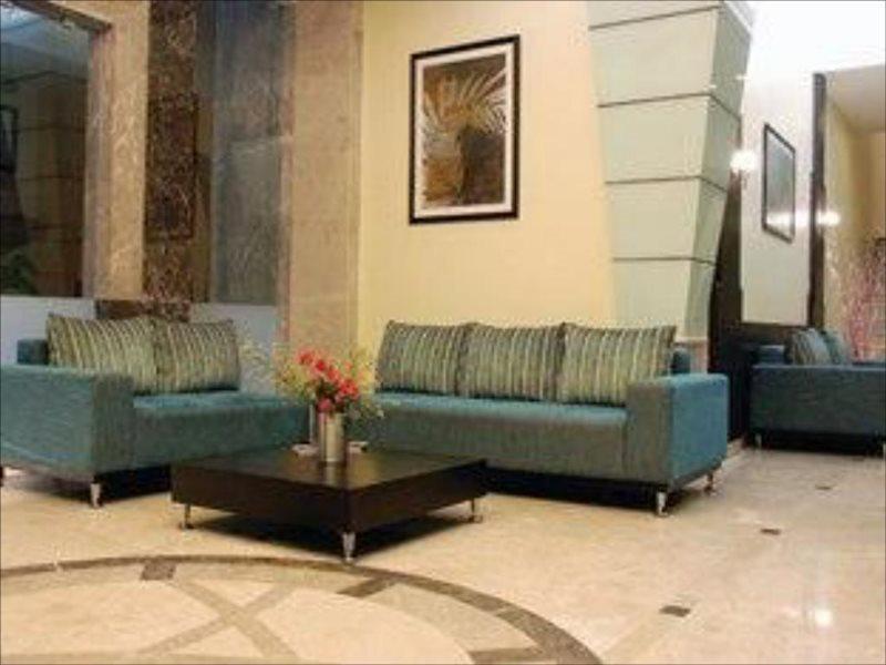 Orion Hotel Porvorim Luaran gambar