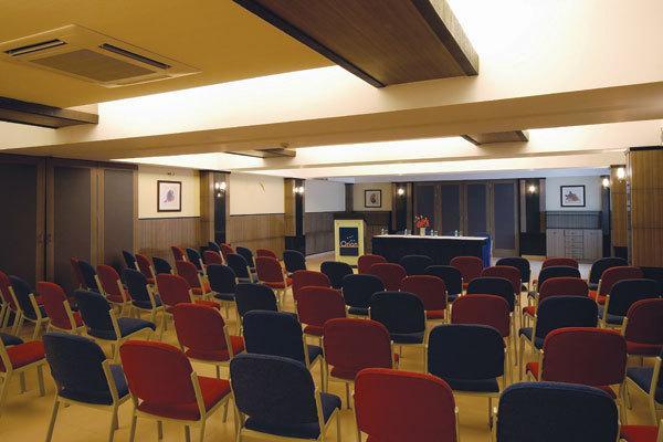 Orion Hotel Porvorim Luaran gambar