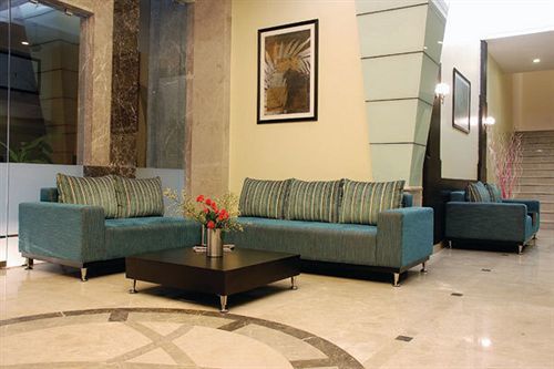 Orion Hotel Porvorim Luaran gambar