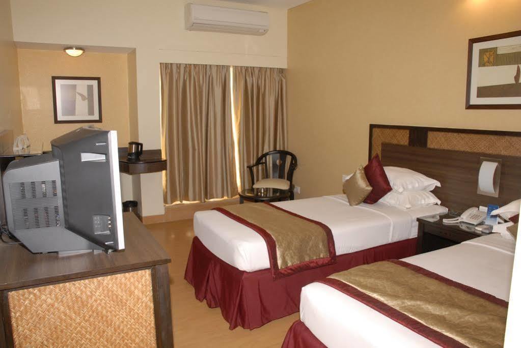 Orion Hotel Porvorim Luaran gambar