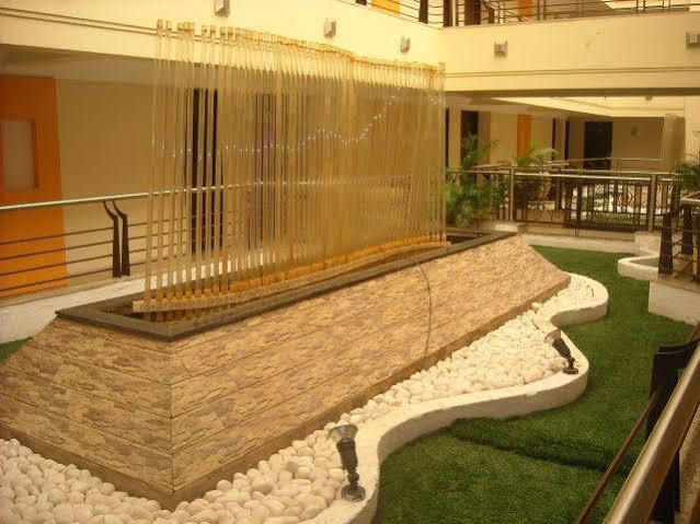 Orion Hotel Porvorim Luaran gambar